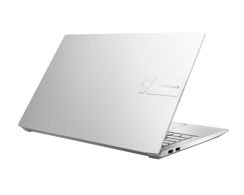 Ноутбук Asus Vivobook Pro 15 M6500QE-MA028 (90NB0YL2-M001A0) 2.8K Silver