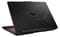 Фото - Ноутбук Asus TUF Gaming F15 FX506LHB-HN324 (90NR03U2-M008H0) Bonfire Black | click.ua