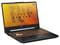 Фото - Ноутбук Asus TUF Gaming F15 FX506LHB-HN324 (90NR03U2-M008H0) Bonfire Black | click.ua