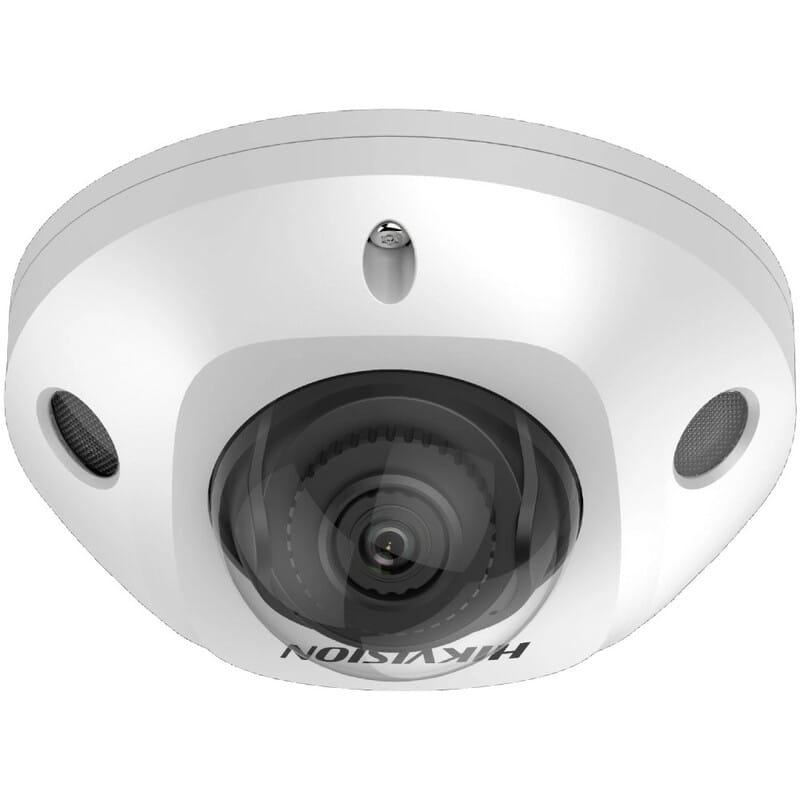 IP камера Hikvision DS-2CD2523G2-IS(D) 2.8mm
