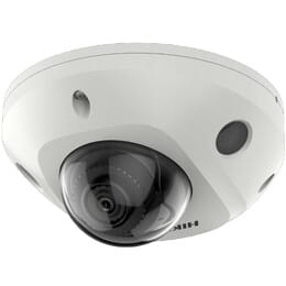 IP камера Hikvision DS-2CD2523G2-IS(D) 2.8mm