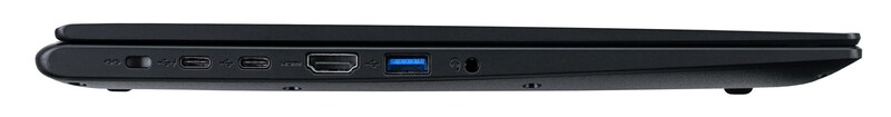 Ноутбук Prologix M15-720 (PN15E02.I3108S2NU.003) FullHD Black