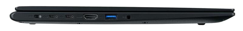 Ноутбук Prologix M15-720 (PN15E02.I3108S2NU.003) FullHD Black