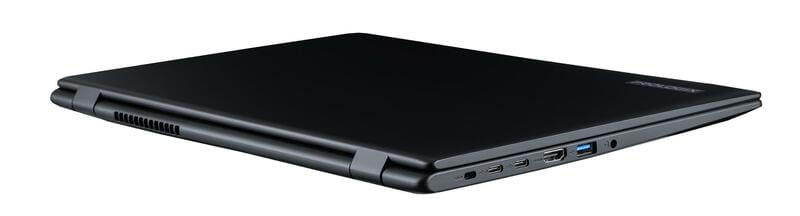 Ноутбук Prologix M15-720 (PN15E02.I3108S2NU.003) FullHD Black