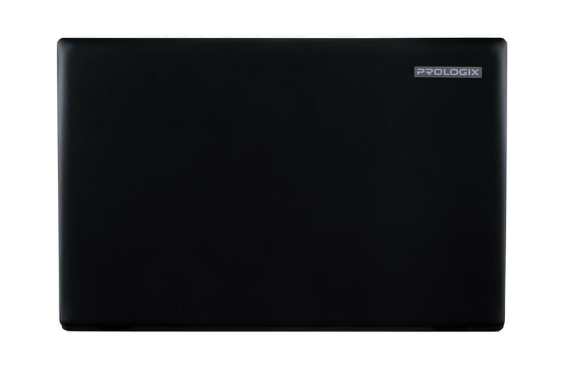 Ноутбук Prologix M15-720 (PN15E02.I3108S2NU.003) FullHD Black