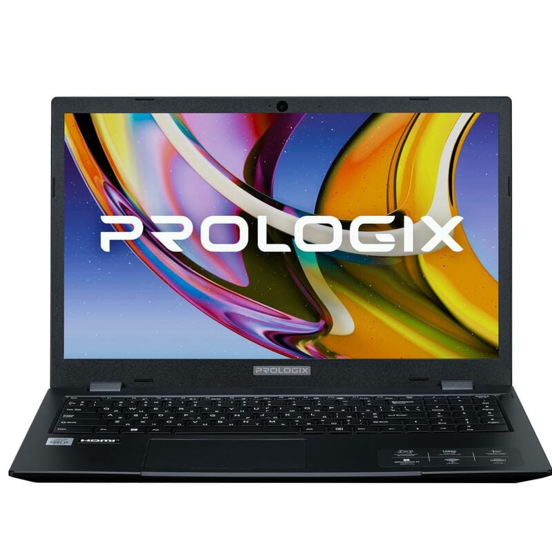 Ноутбук Prologix M15-720 (PN15E02.I3108S2NU.003) FullHD Black