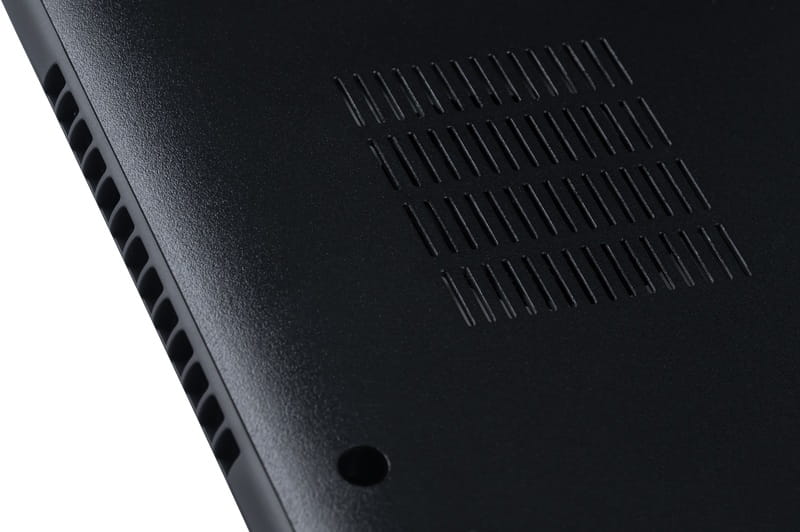 Ноутбук Prologix M15-720 (PN15E02.I31016S5NU.004) FullHD Black