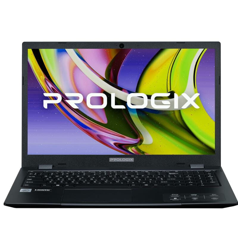 Ноутбук Prologix M15-720 (PN15E02.I31016S5NU.004) FullHD Black