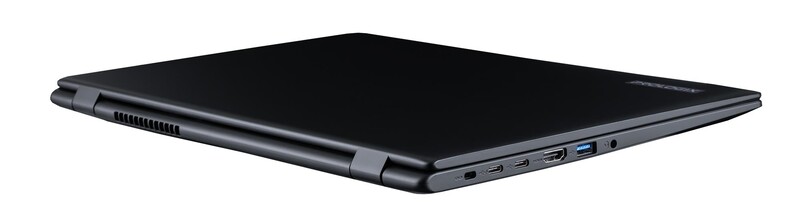 Ноутбук Prologix M15-720 (PN15E02.I51016S5NU.005) Black
