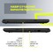 Фото - Ноутбук Prologix M15-720 (PN15E02.I51016S5NU.005) Black | click.ua