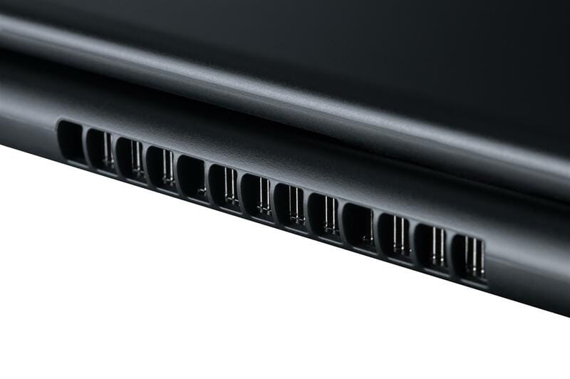 Ноутбук Prologix M15-720 (PN15E02.I51016S5NU.005) Black