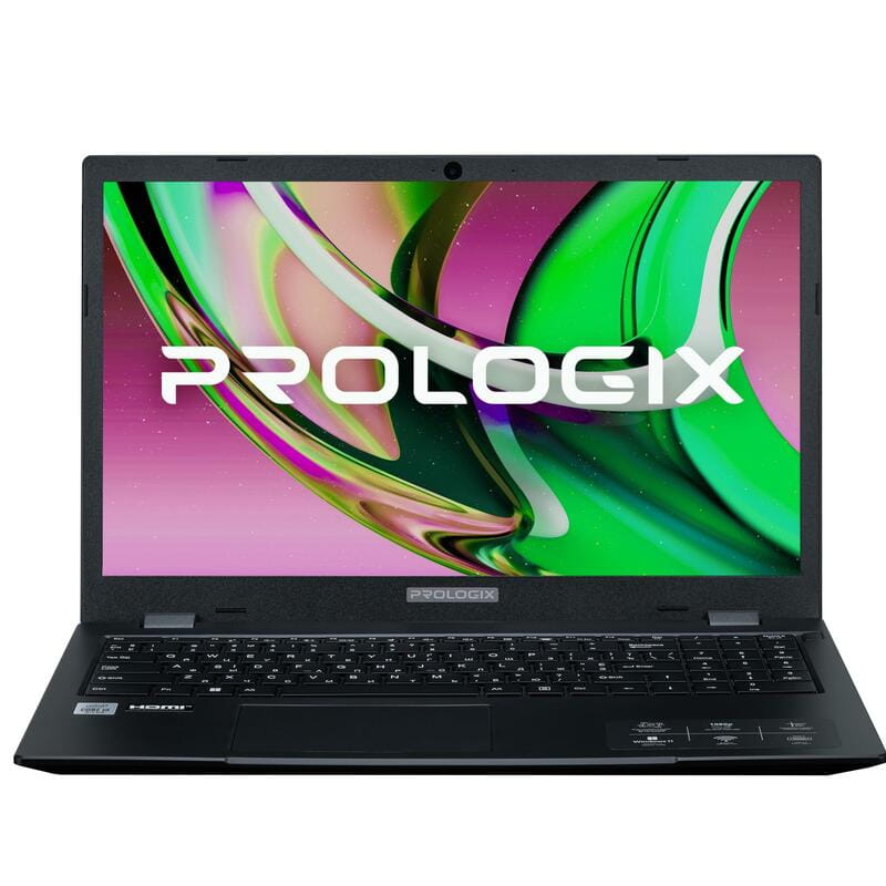 Ноутбук Prologix M15-720 (PN15E02.I51016S5NU.005) Black