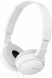 Наушники Sony MDR-ZX110 White (MDRZX110W.AE)