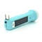 Фото - Ліхтарик ручний Voltronic LH-910+Solar, 1+1 режим, вбудований акумулятор, 220B, Blister (LH-910/28954) | click.ua