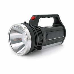 Фонарик переносной Voltronic FORLIFE F-3276+Solar (F-3276/28902)