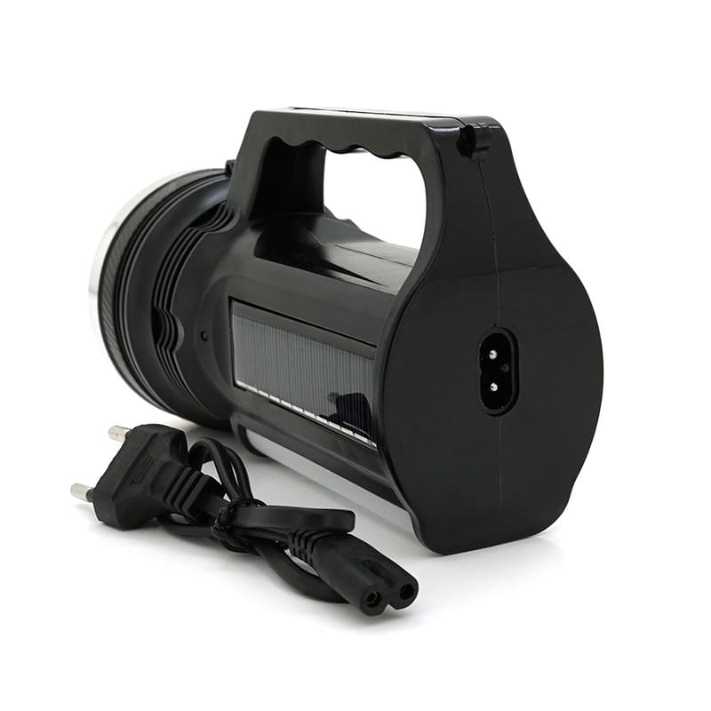 Фонарик переносной Voltronic FORLIFE F-3276+Solar (F-3276/28902)