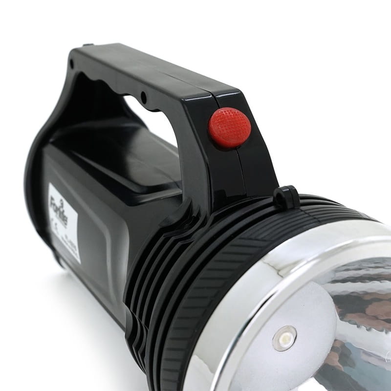 Фонарик переносной Voltronic FORLIFE F-3276+Solar (F-3276/28902)