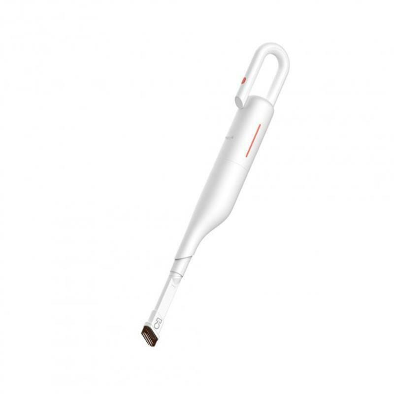 Пилосос Xiaomi Deerma VC01 Max Cordless Vacuum Cleaner White (VC01MAX ...
