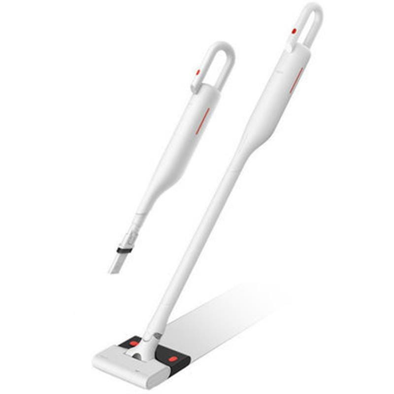 Пылесос Xiaomi Deerma VC01 Max Cordless Vacuum Cleaner White (VC01MAX ...