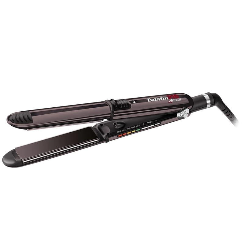 Утюжок (выпрямитель) для волос Babyliss Pro Elipstyle BAB3500E