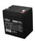 Фото - Аккумуляторная батарея Njoy GP4.5121F 12V 4.5AH (BTVACDUEATE1FCN01B) AGM | click.ua