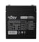Фото - Аккумуляторная батарея Njoy GP4.5121F 12V 4.5AH (BTVACDUEATE1FCN01B) AGM | click.ua