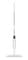 Фото - Швабра Deerma Spray Mop TB880 | click.ua