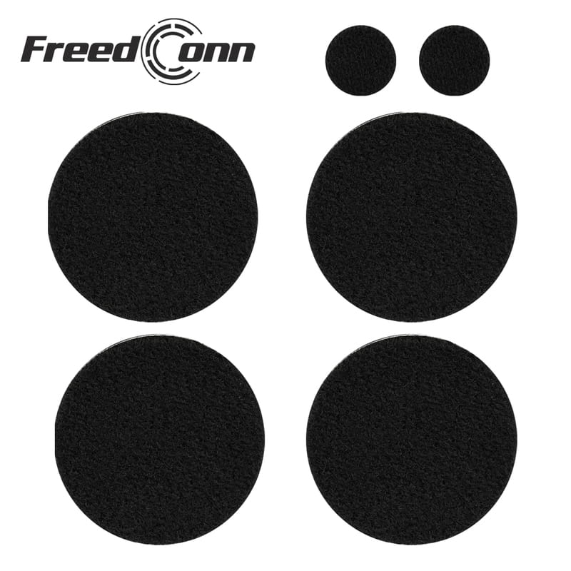 Bluetooth-мотогарнитура для шлема FreedConn R1 PRO (fdr1pro)