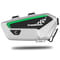 Фото - Bluetooth-мотогарнитура для шлема FreedConn FX silver (fdfxs) | click.ua