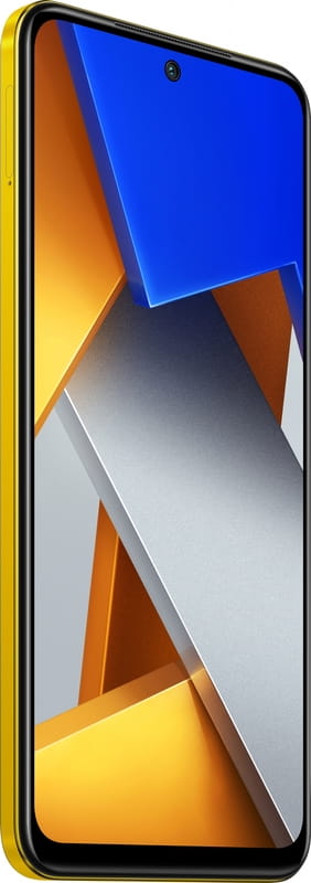 Смартфон Xiaomi Poco M4 Pro 8/256GB Dual Sim Yellow