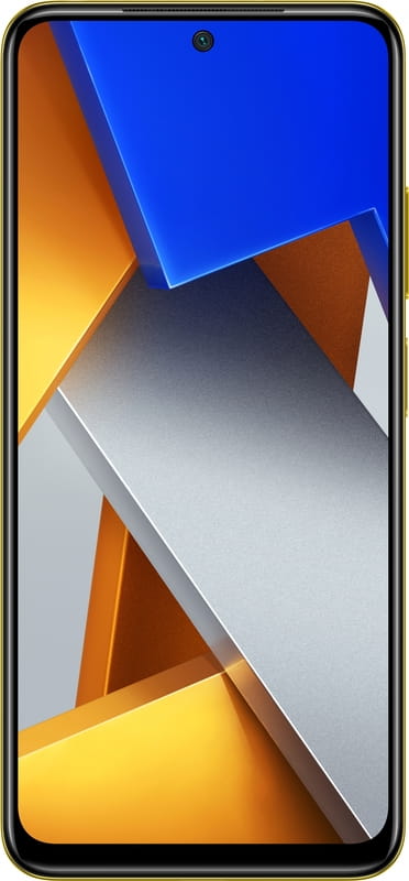 Смартфон Xiaomi Poco M4 Pro 8/256GB Dual Sim Yellow