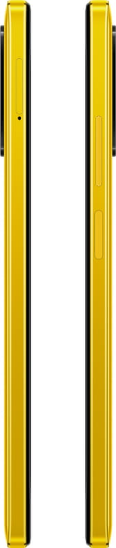 Смартфон Xiaomi Poco M4 Pro 6/128GB Dual Sim Yellow