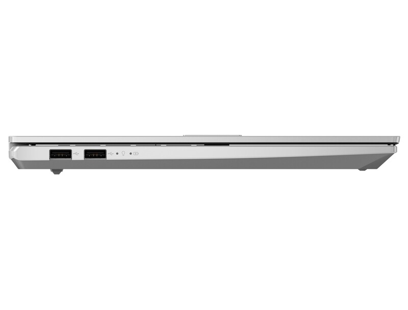 Ноутбук Asus Vivobook Pro 15 K6500ZE-L1169 (90NB0XQ2-M00750) FullHD Silver