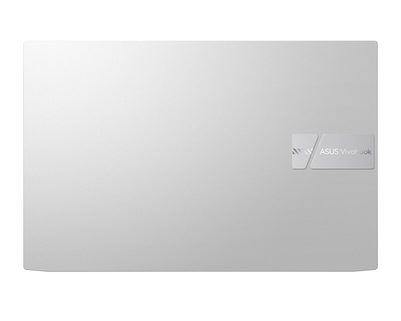 Ноутбук Asus Vivobook Pro 15 K6500ZE-L1169 (90NB0XQ2-M00750) FullHD Silver