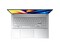 Фото - Ноутбук Asus Vivobook Pro 15 K6500ZE-L1169 (90NB0XQ2-M00750) FullHD Silver | click.ua