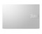 Фото - Ноутбук Asus Vivobook Pro 15 K6500ZE-L1169 (90NB0XQ2-M00750) FullHD Silver | click.ua