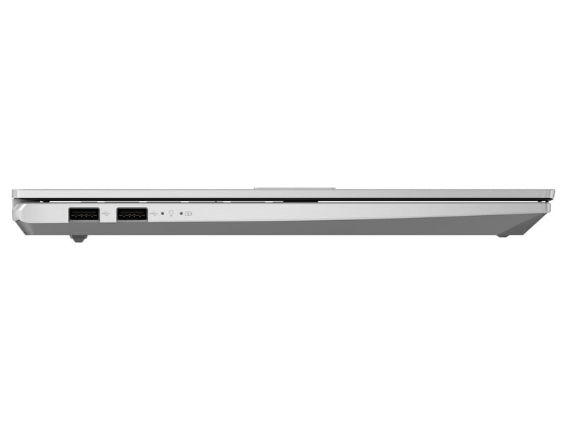 Ноутбук Asus Vivobook Pro 15 K6500ZE-L1169 (90NB0XQ2-M00750) FullHD Silver