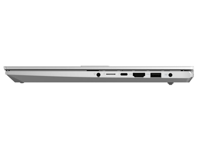 Ноутбук Asus Vivobook Pro 15 K6500ZE-L1169 (90NB0XQ2-M00750) FullHD Silver