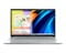 Фото - Ноутбук Asus Vivobook Pro 15 K6500ZE-L1169 (90NB0XQ2-M00750) FullHD Silver | click.ua