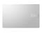 Фото - Ноутбук Asus Vivobook Pro 15 K6500ZE-L1169 (90NB0XQ2-M00750) FullHD Silver | click.ua