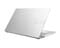 Фото - Ноутбук Asus Vivobook Pro 15 K6500ZE-L1169 (90NB0XQ2-M00750) FullHD Silver | click.ua