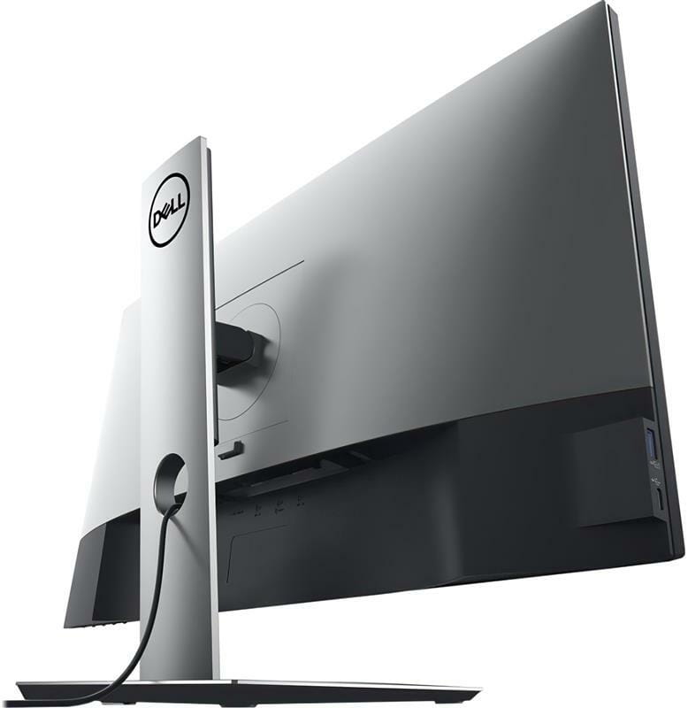 Монитор DELL 25" U2520D (210-AVBF) IPS Black
