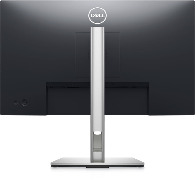 Монитор Dell 23.8" P2423D (210-BDEG) IPS Black