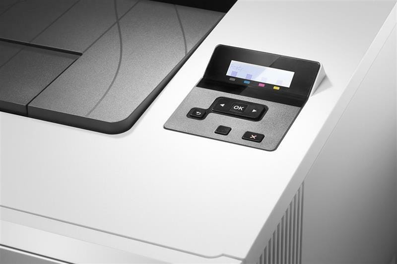 Принтер А4 HP Color LJ Pro M452dn (CF389A) купить в Харькове, Киеве по ...