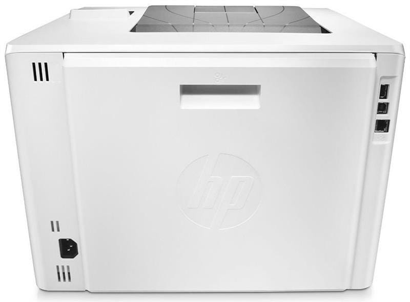Принтер А4 HP Color LJ Pro M452dn (CF389A) купить в Харькове, Киеве по ...