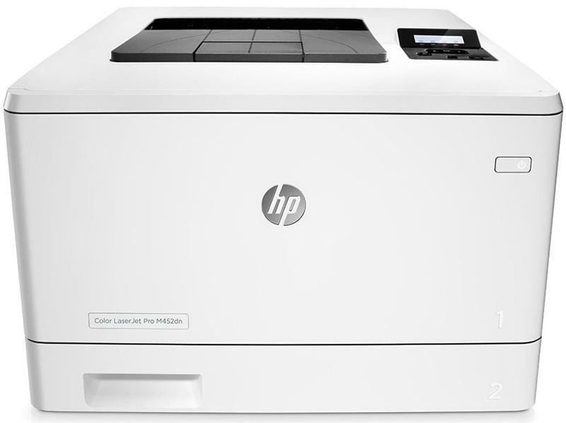 Принтер А4 HP Color LJ Pro M452dn (CF389A) купить в Харькове, Киеве по ...