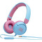 Фото - Навушники JBL JR310 Blue (JBLJR310BLU) | click.ua