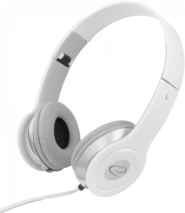 Навушники Esperanza EH145W White