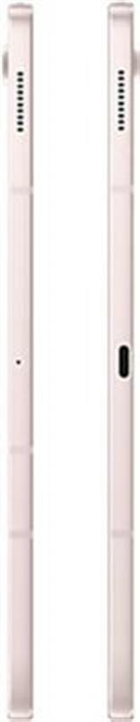 Планшет Samsung Galaxy Tab S7 FE 12.4" SM-T735 4G Pink (SM-T735NLIASEK)