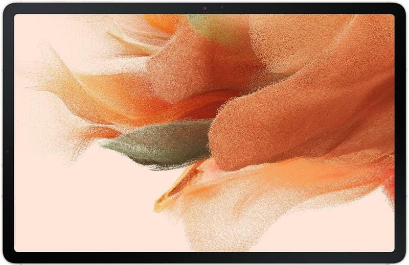 Планшет Samsung Galaxy Tab S7 FE 12.4" SM-T735 4G Pink (SM-T735NLIASEK)